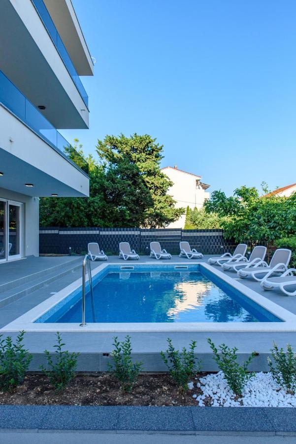 Seka With A Pool Apartment